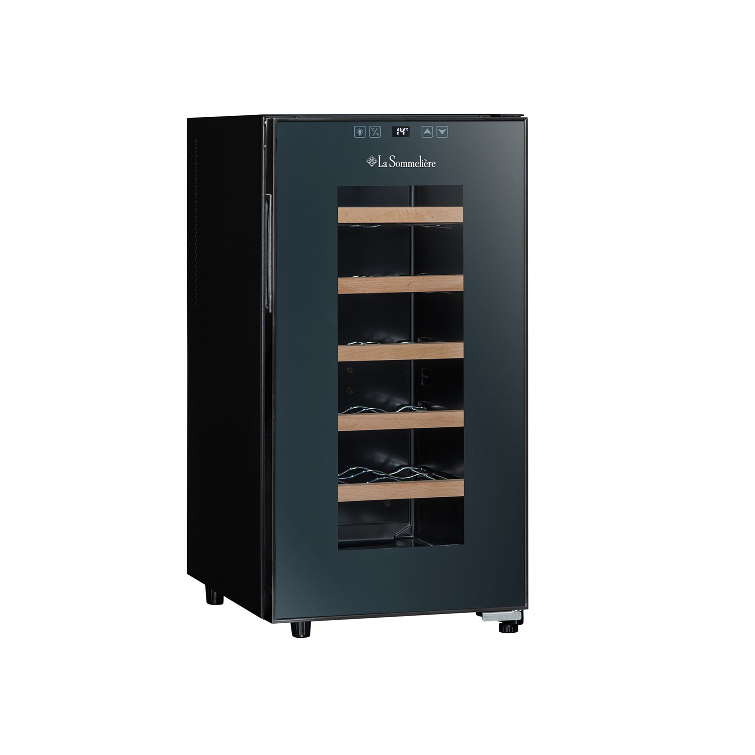 La Sommelière 18SILENCE