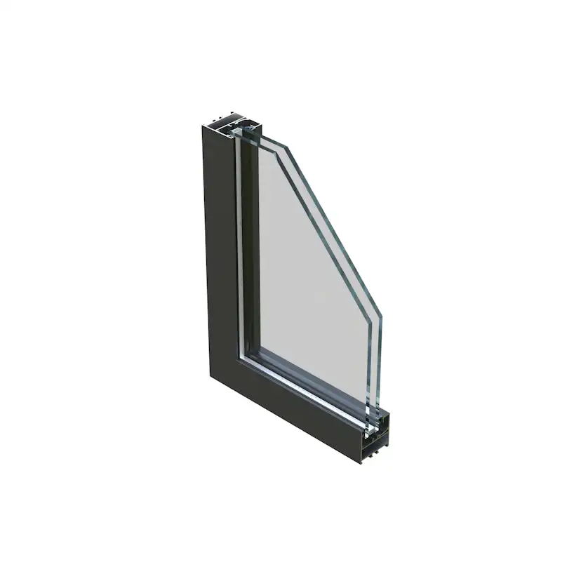 Stuga Palmako Andrea 8,0 m2 Plus
