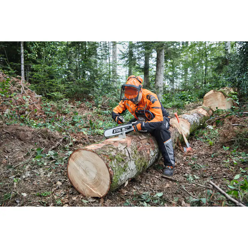 Fil & Kedjepaket STIHL Rapid Hexa 3/8" 1,6mm 72dl