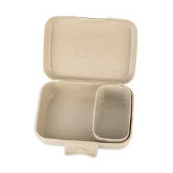 Matlåda Koziol Candy Greta Gris