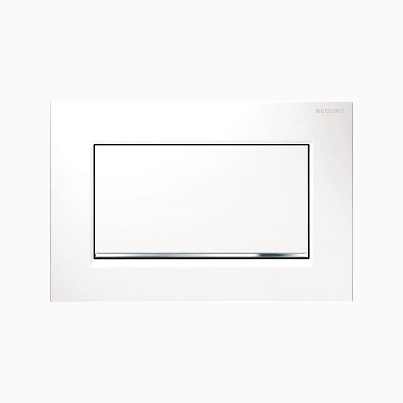 Spolplatta Geberit Sigma 20 Square