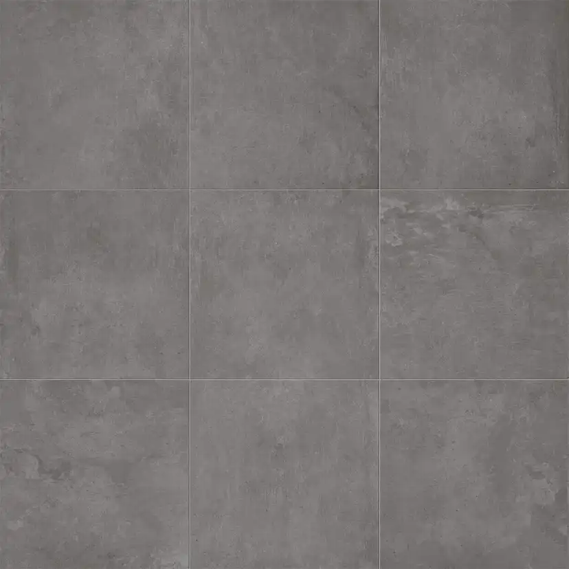 Klinker Ceramiche Keope Ikon Grå 60x60 cm Matt