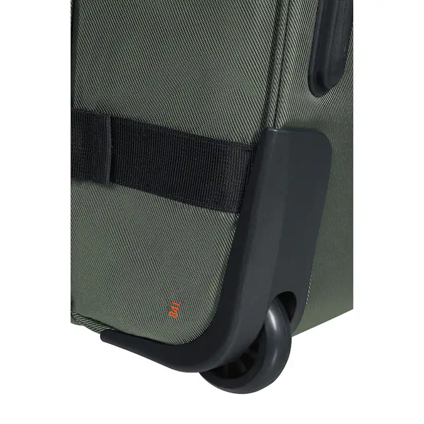 Duffelväska American Tourister Urban Track Duffle/WH Medium