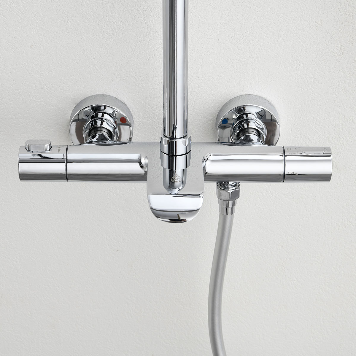Takduschset Bathlife Brusa Tapp