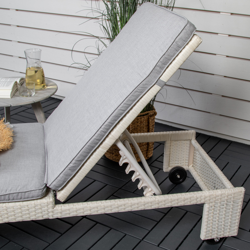 Solsäng Venture Home London Utomhus