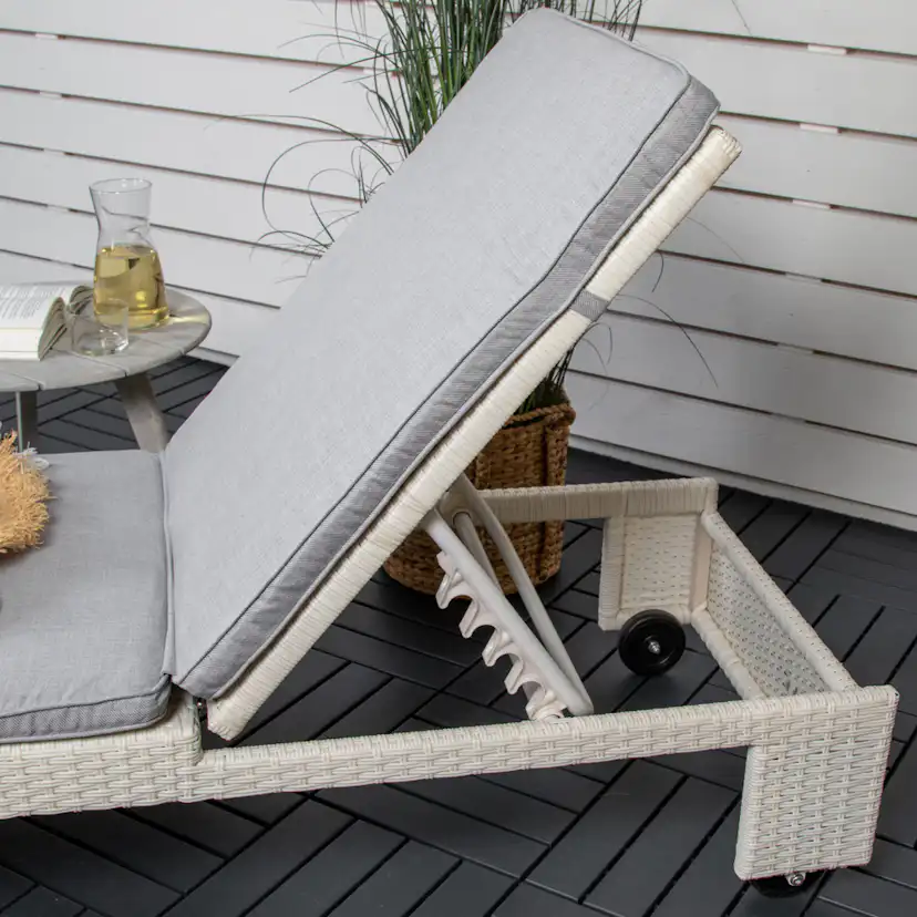 Solsäng Venture Home London Utomhus