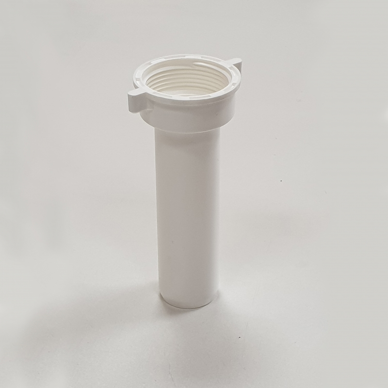 Avloppskoppling Barka rak