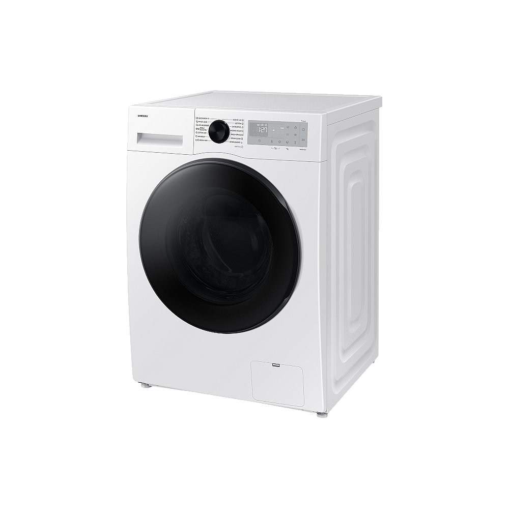 Kombi Tvätt/tork Samsung WD11DG5B15BHEE