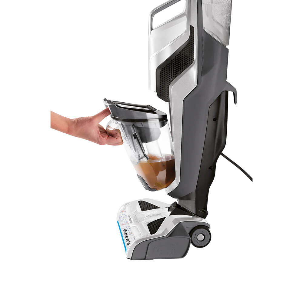 Skaftdammsugare Bissell Crosswave C3 Select 3-i-1 Dammsugare