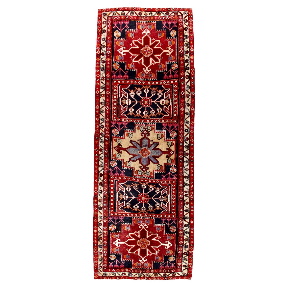 Persisk Matta Arkiio Ardebil 111x302