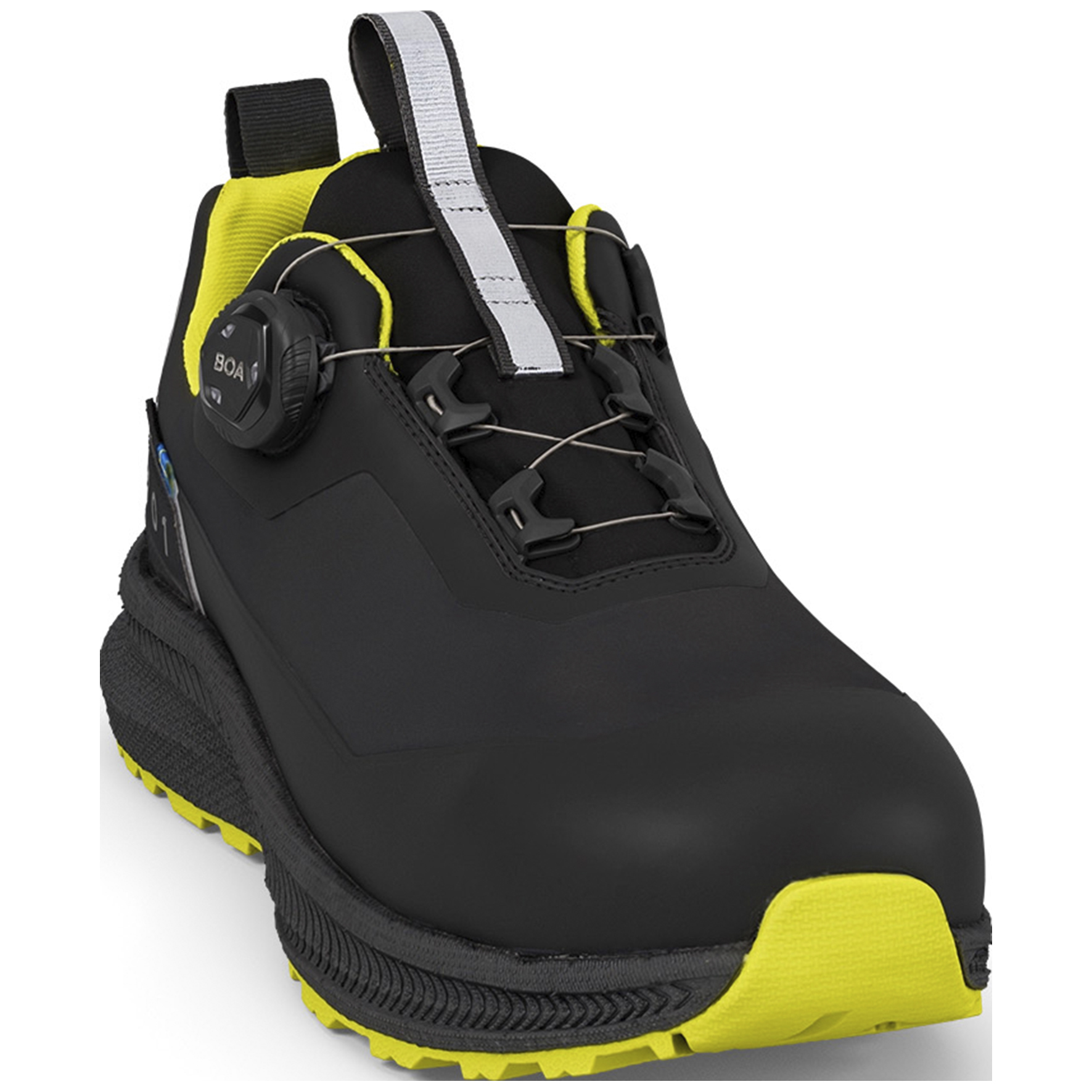 Skyddssko Arbesko Tech 2701