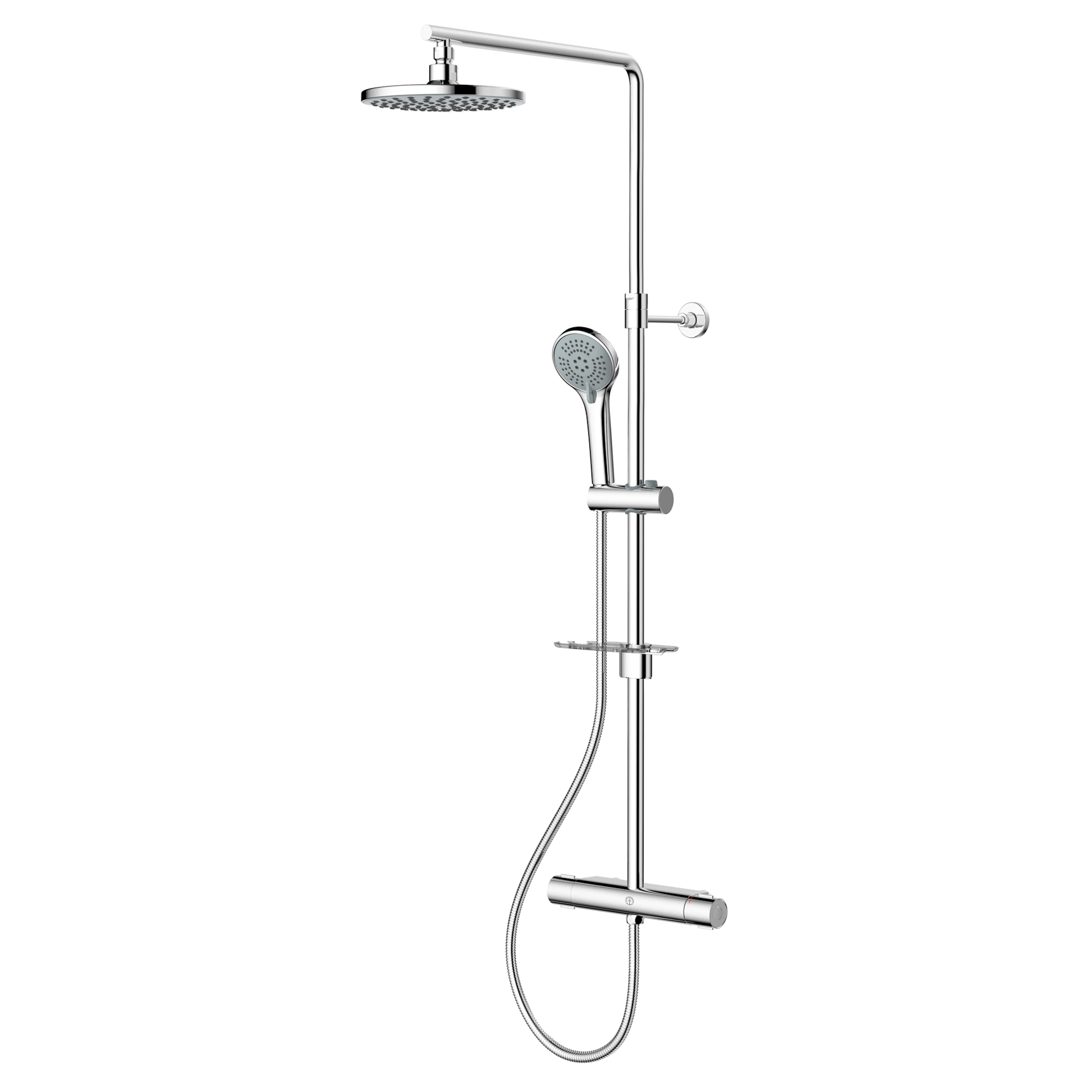 GBG NYA NAUTIC TAKDUSCH PAKET ROUND,150C/C, A-KLASS, BLYFRI 150cc
