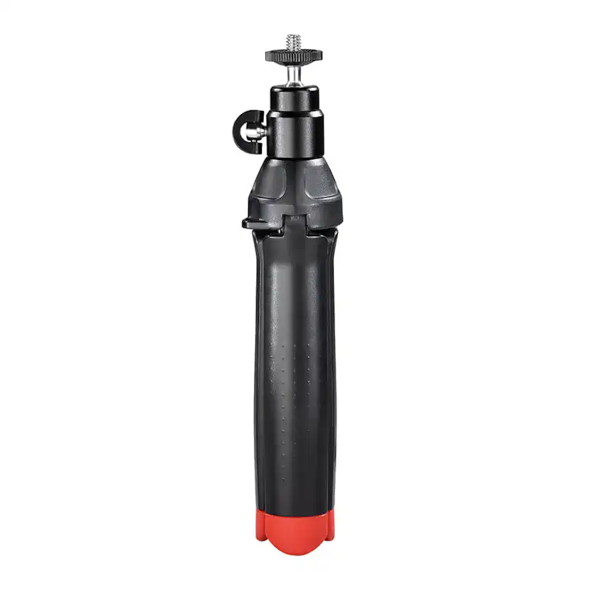 Bordstativ Hama 4-I-1 1/4" Selfie Stick Gopro
