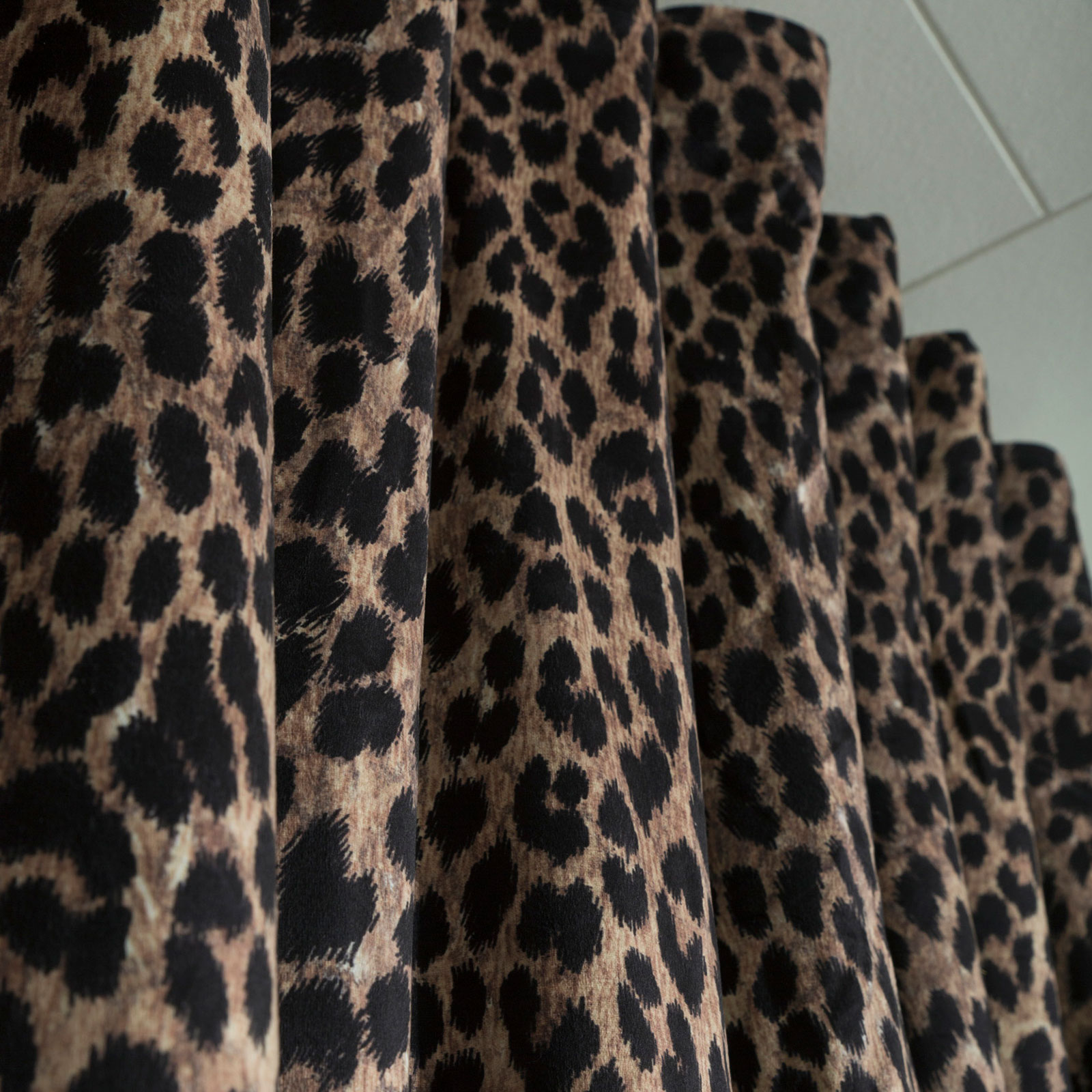 Multibandslängd Svanefors Leopardus 2-pack