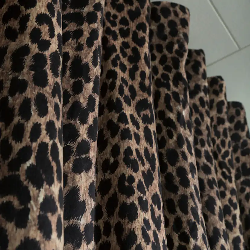 Multibandslängd Svanefors Leopardus 2-pack