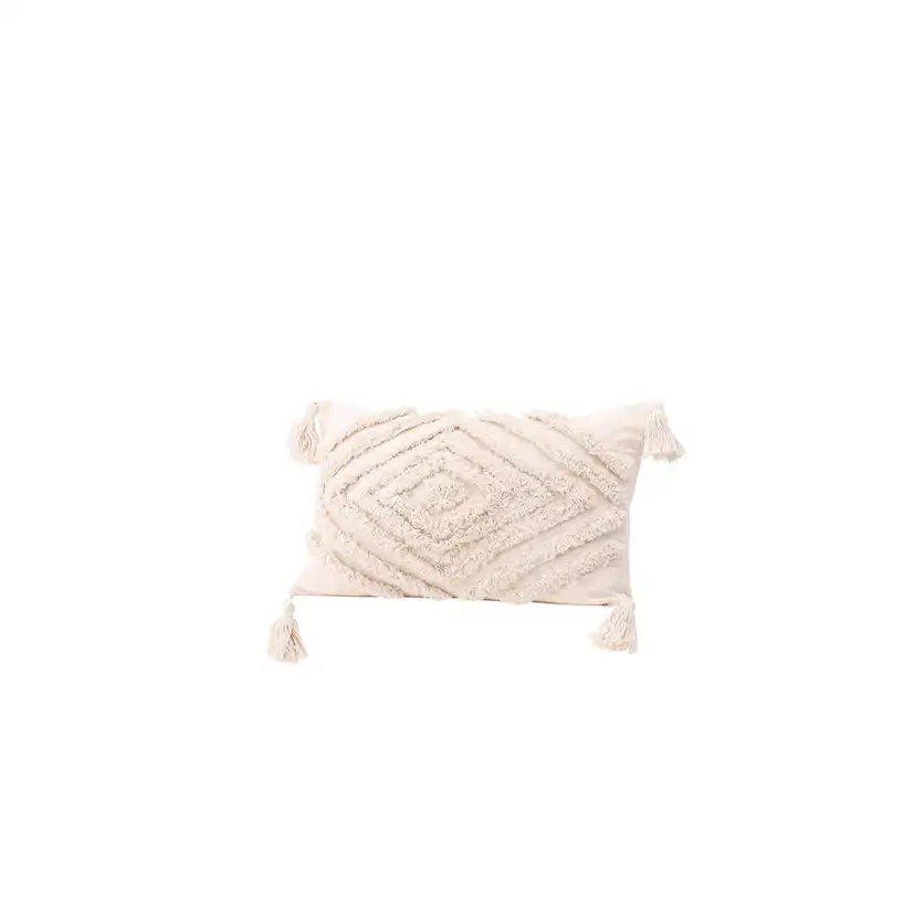 Kuddfodral Venture Home Wilda 50x30cm