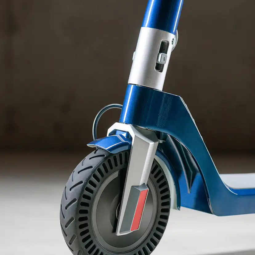 El-scooter Unagi The Model One E500