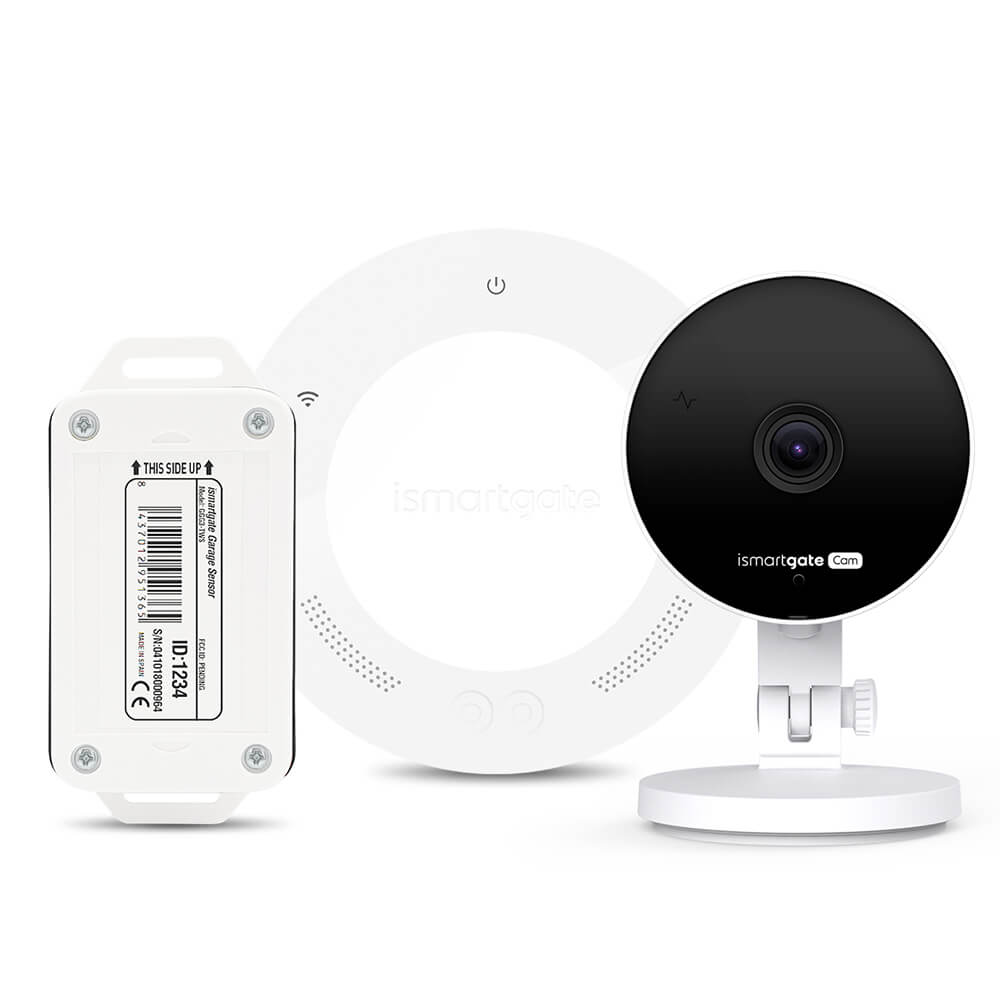 Garageöppnare ISMARTGATE Ultimate Lite Kit