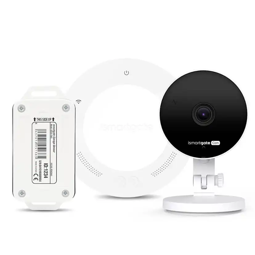 Garageöppnare ISMARTGATE Ultimate Lite Kit