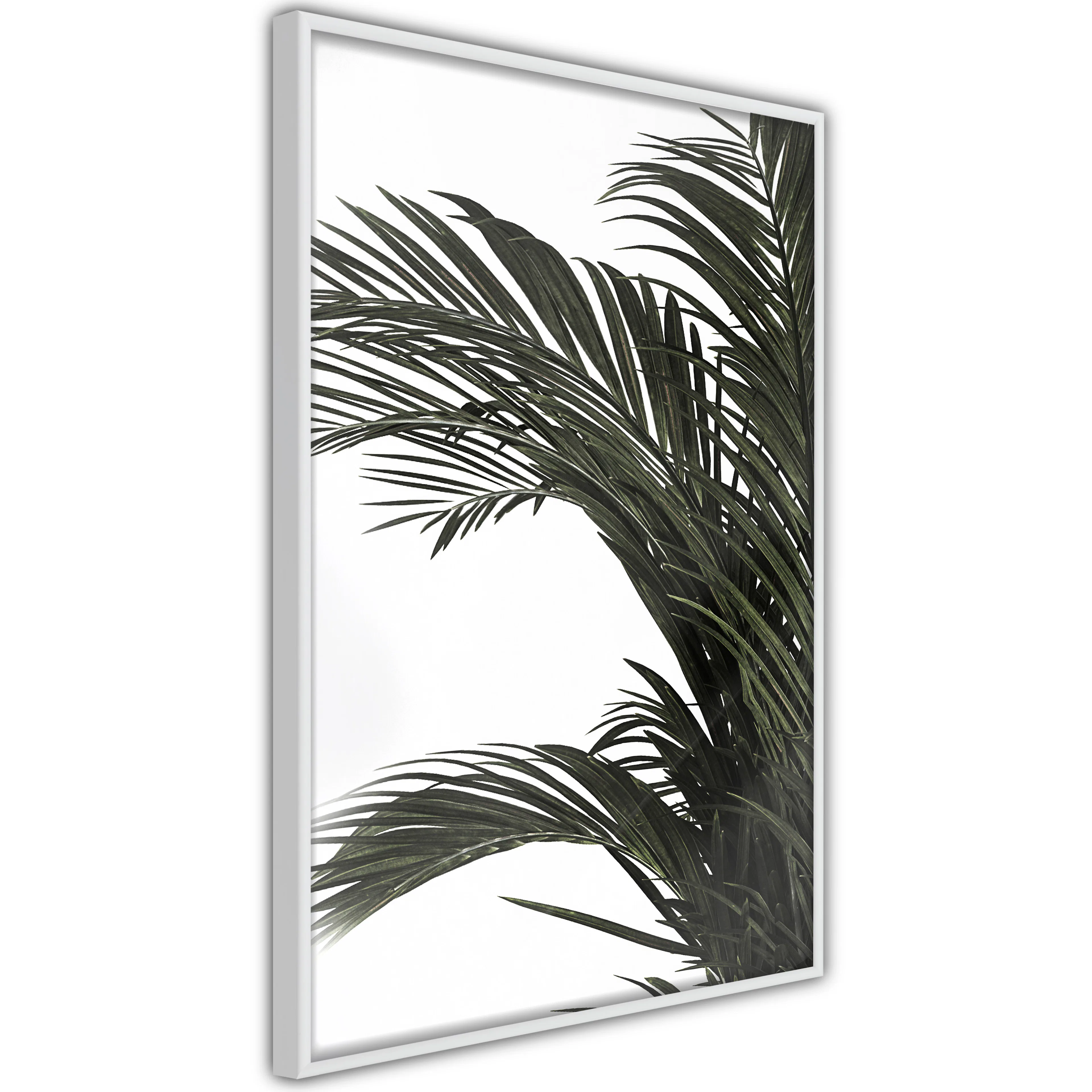 Poster Artgeist Affisch Jungle Treasures