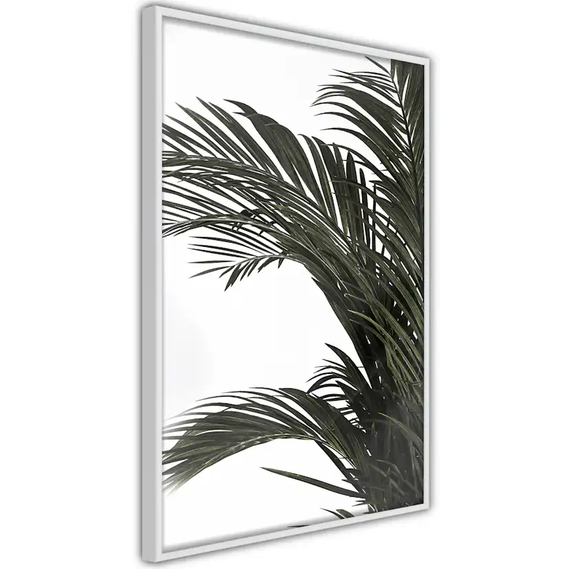 Poster Artgeist Affisch Jungle Treasures