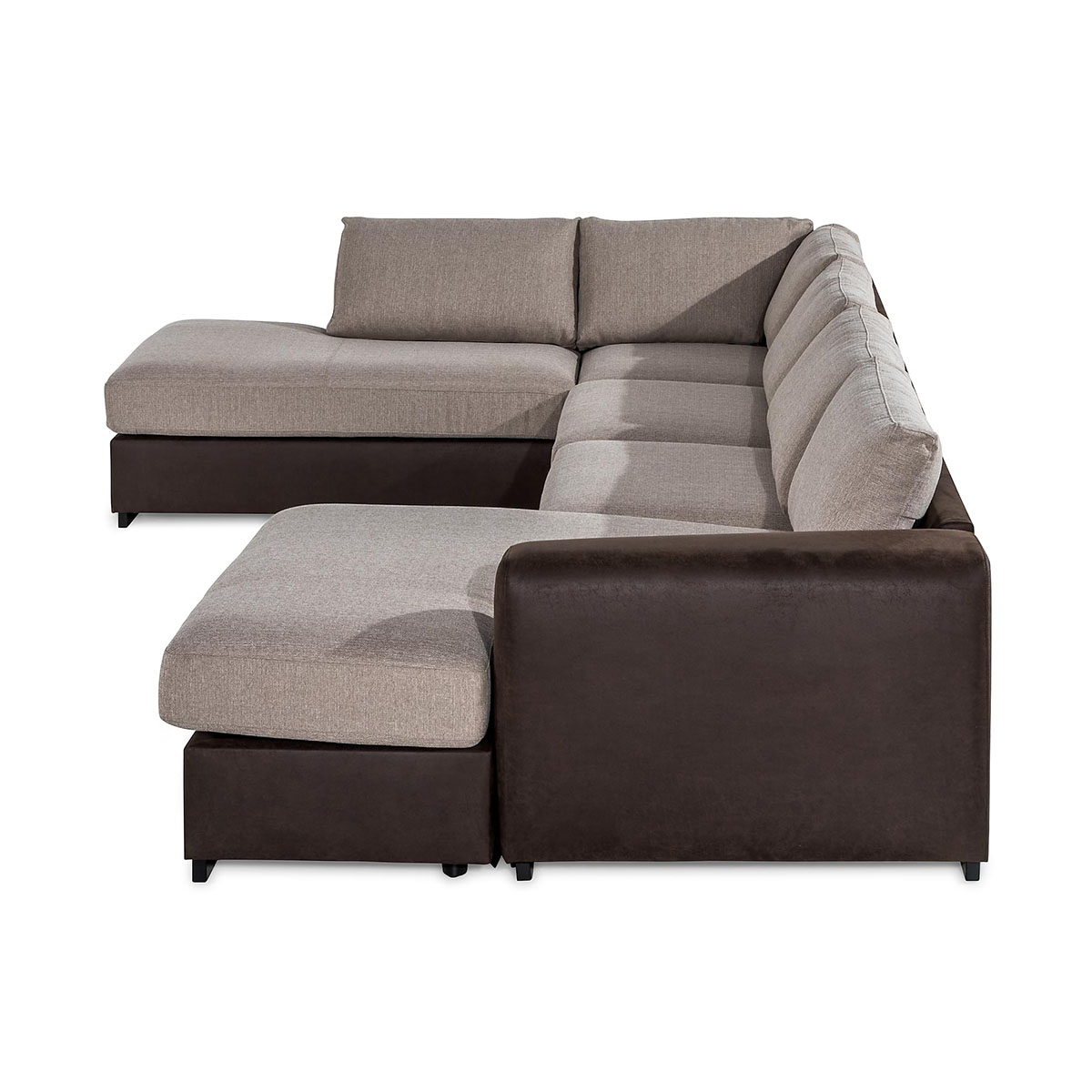 U-Soffa Scandinavian Choice Cuba