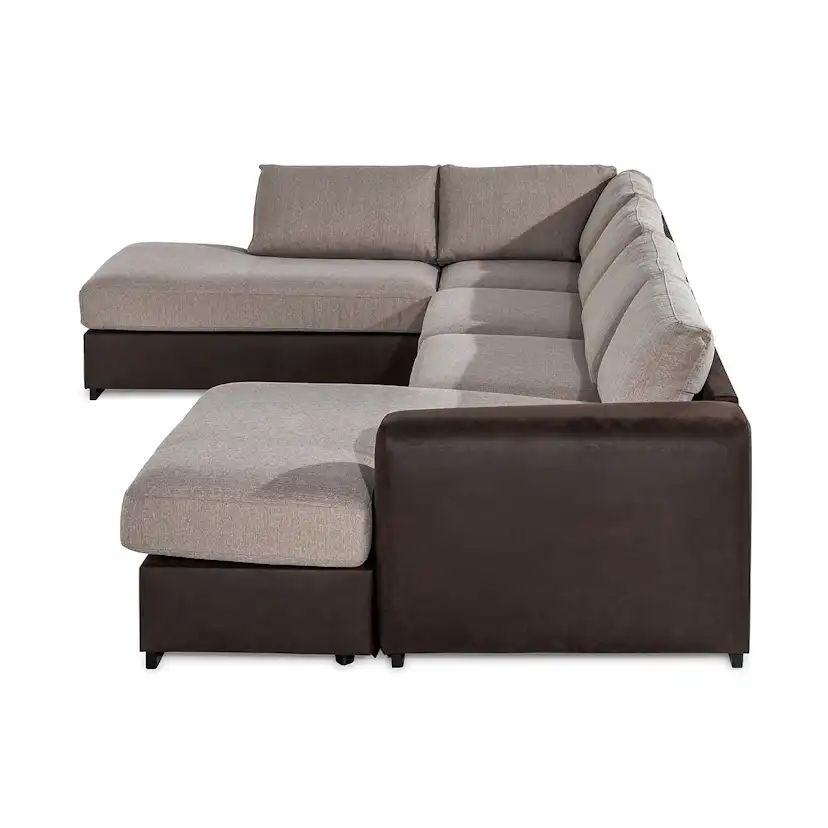 U-Soffa Scandinavian Choice Cuba