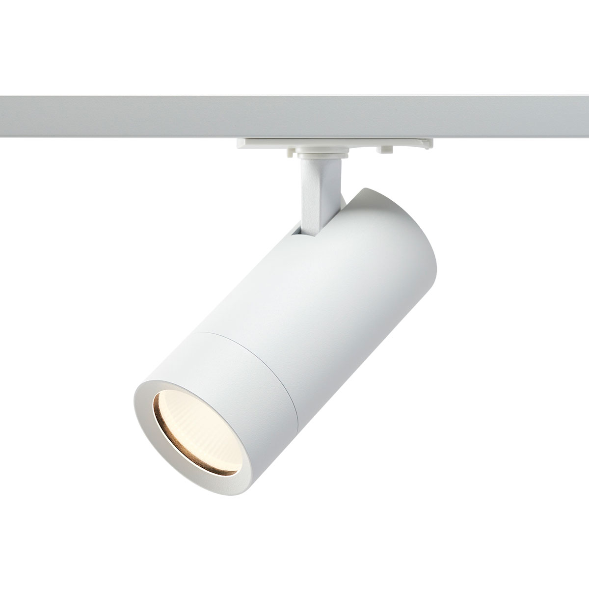 SPOTL 9,3W 680LM 2-3K TUNE 36° VIT OPTIC XS 1-FAS Vit