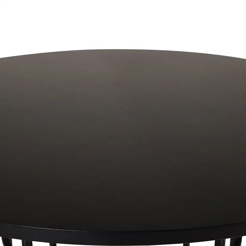 Matbord furniture/fashion Copenhagen 140 cm