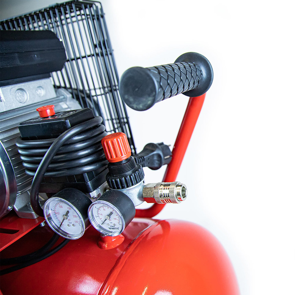 Kompressor Drift-Air CM 2/470/100