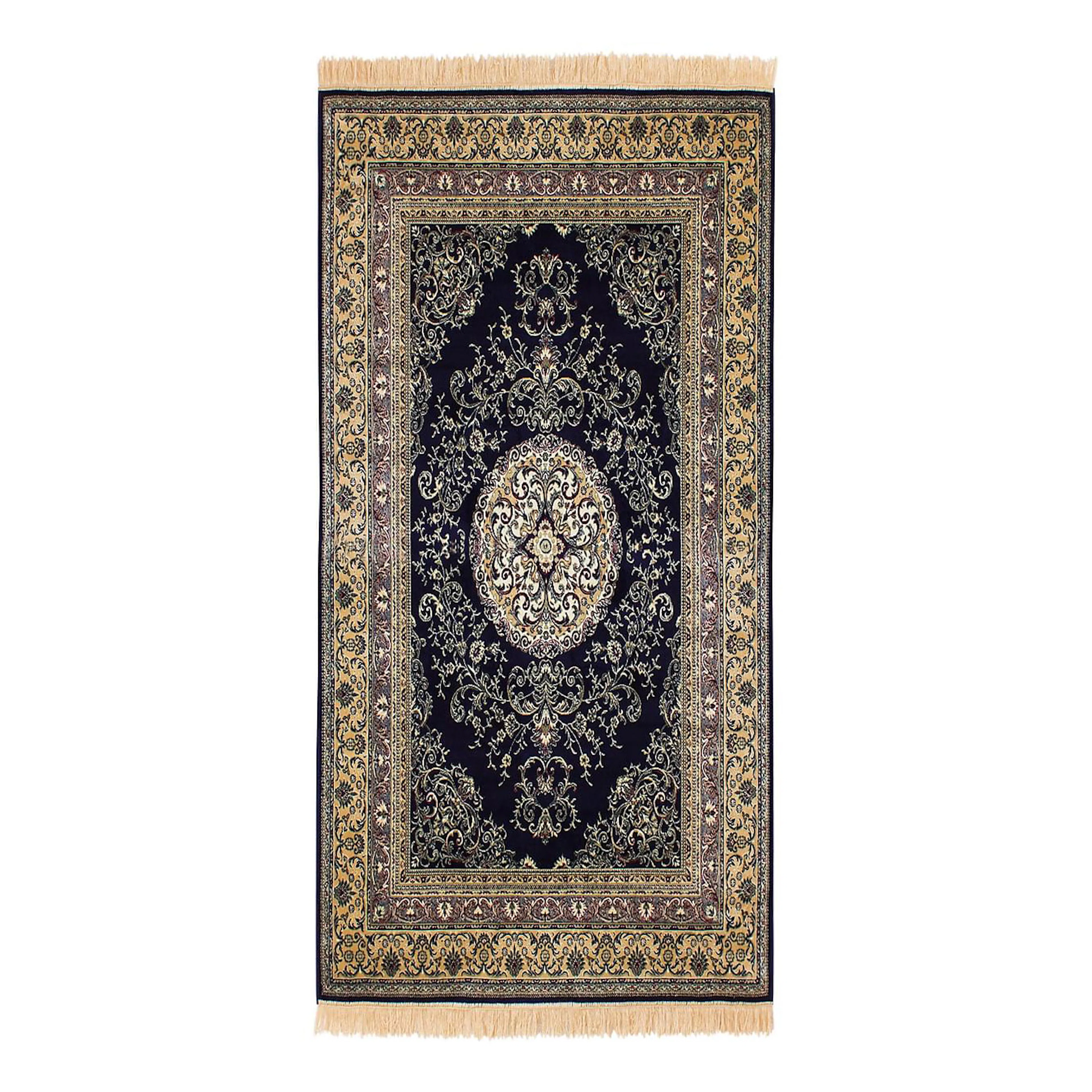 Orientalisk Matta KM Carpets Casablanca Medallion