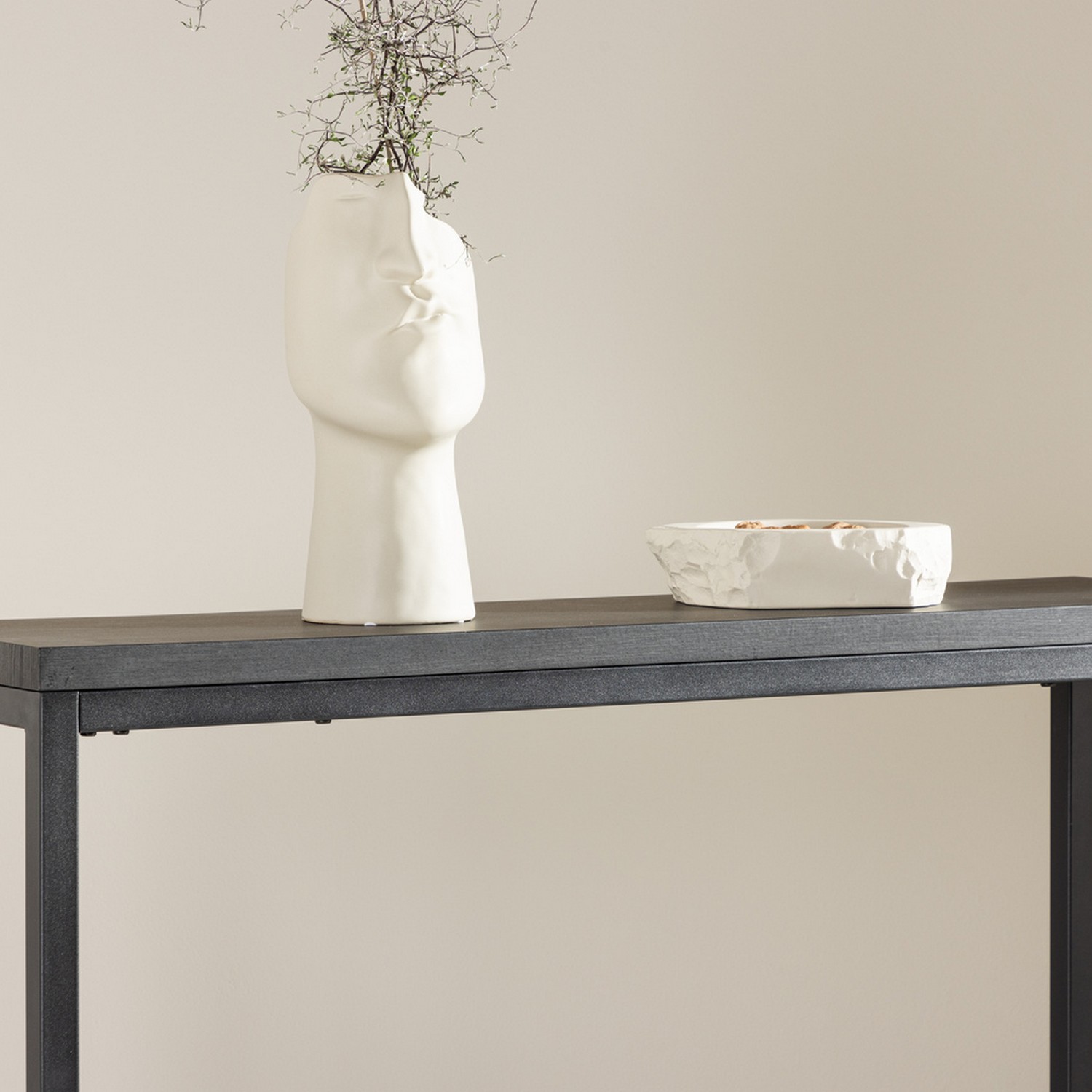 Avlastningsbord Venture Home Rise 80 cm