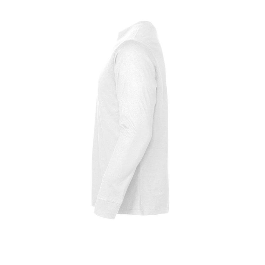 2017 T-shirt L.Ä Vit S Storlek: S Vit