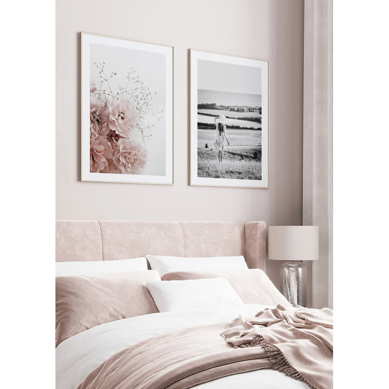 Poster Gallerix Danish Outpost