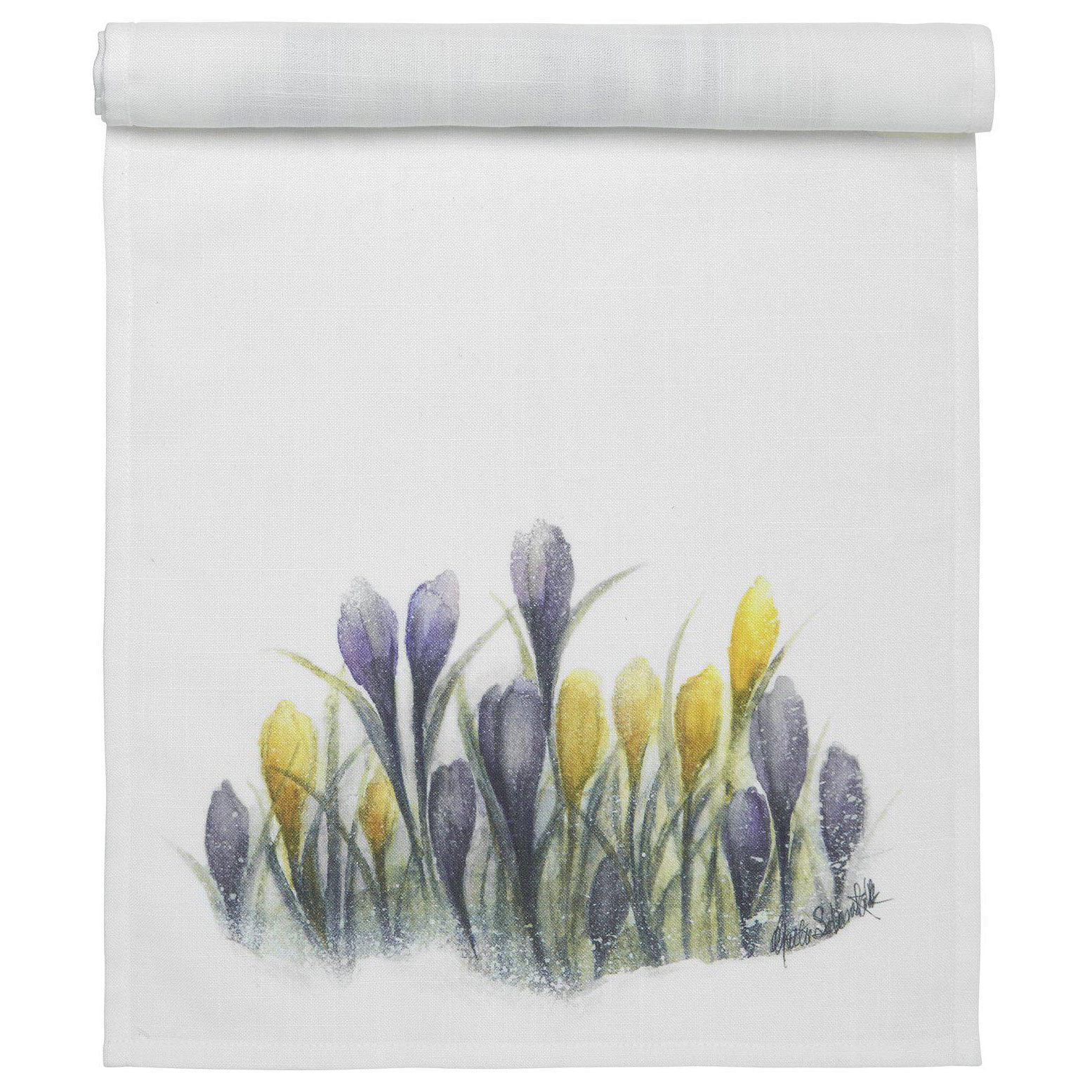 Löpare Svanefors Vår