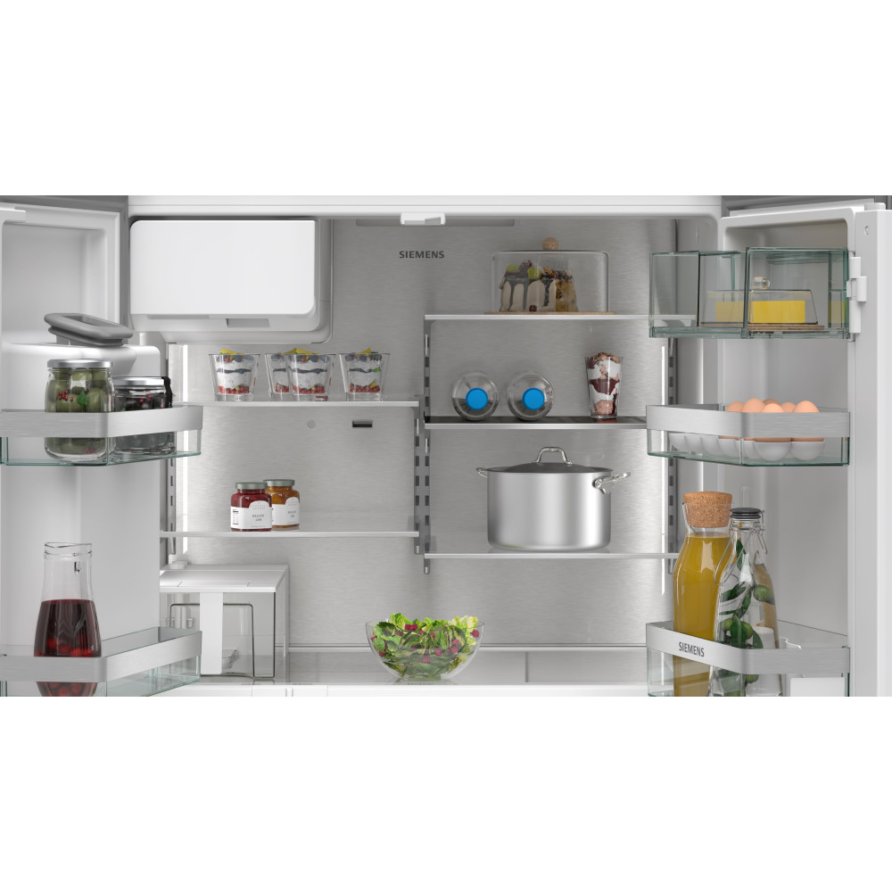 Kyl/Frys Siemens KF96IAPEA iQ500