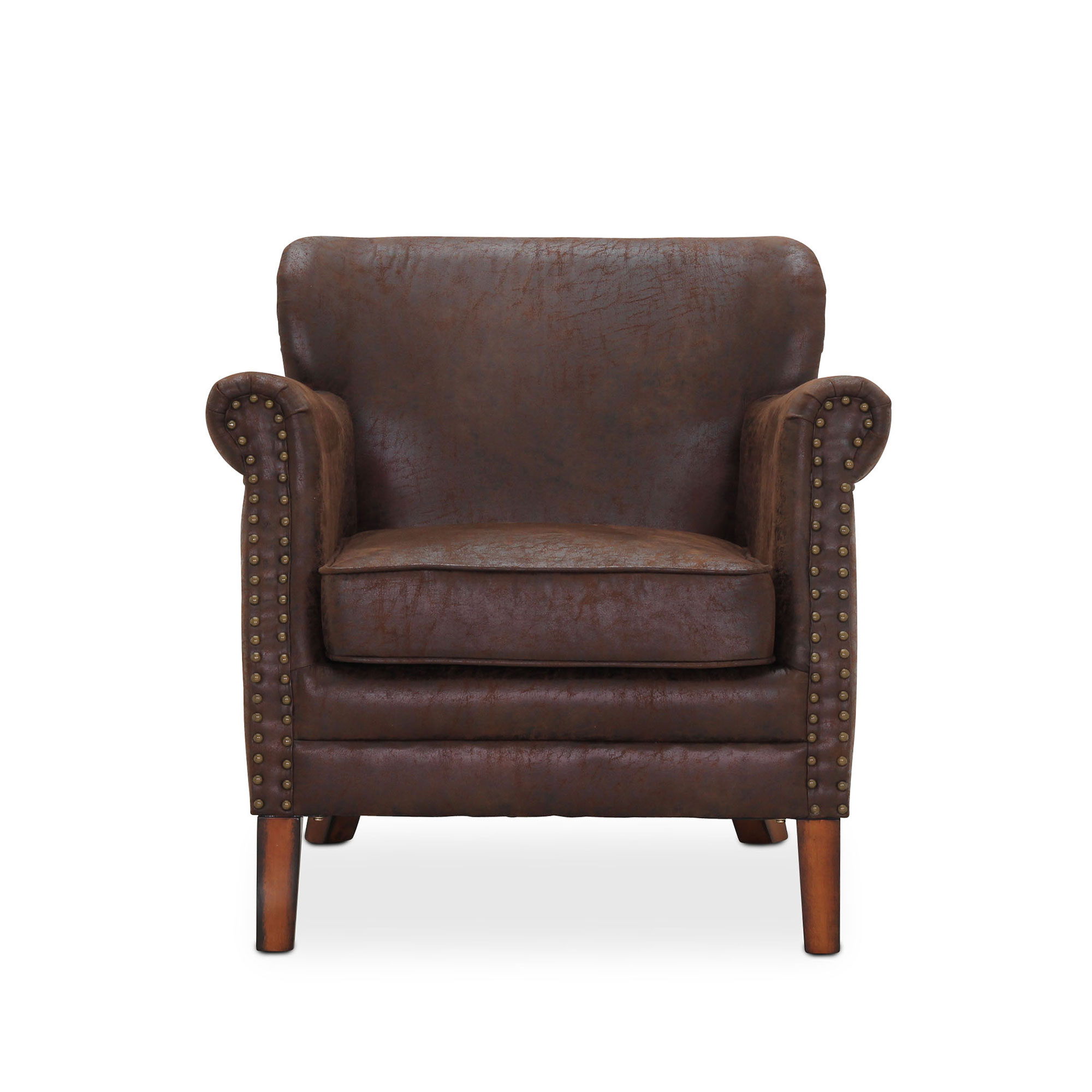 Fåtölj Hagagruppen Leeds Micro Vintage