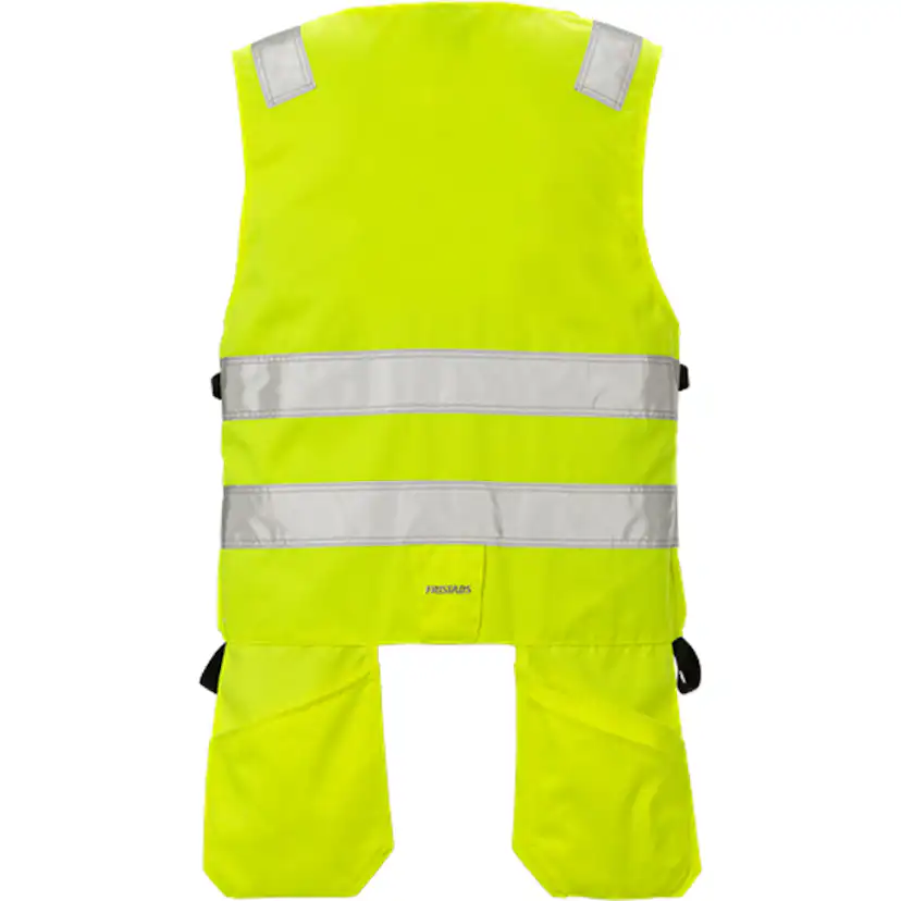 Varselväst Fristads 5003 PLU Klass 2