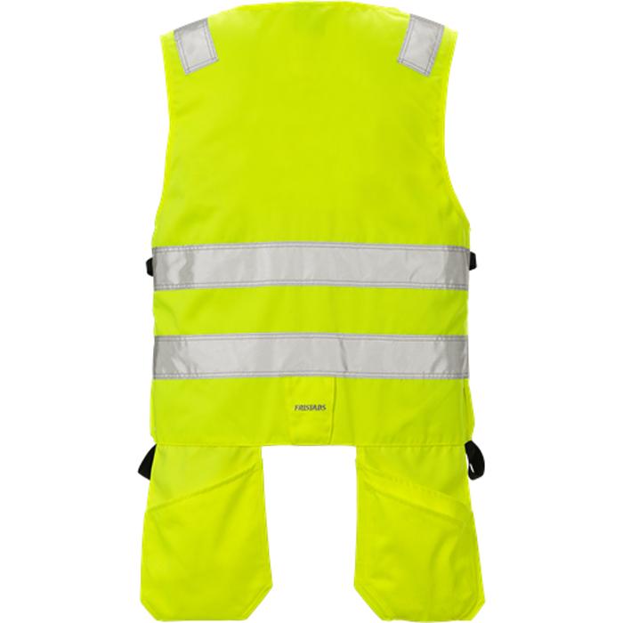 Varselväst 5003 PLU, klass 2 Storlek: L