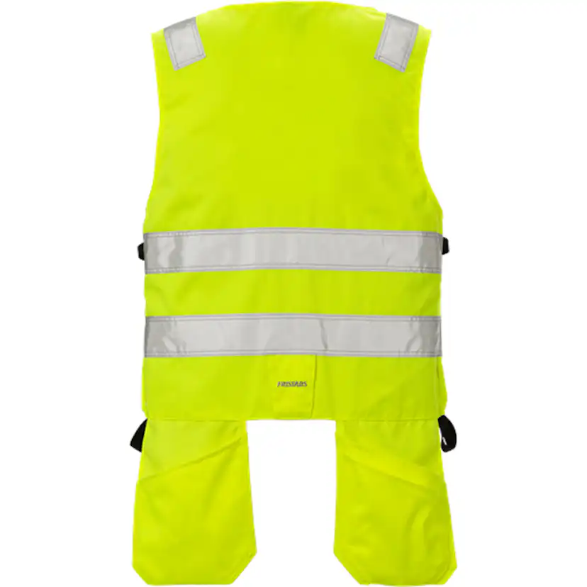 Varselväst 5003 PLU, klass 2 Storlek: L