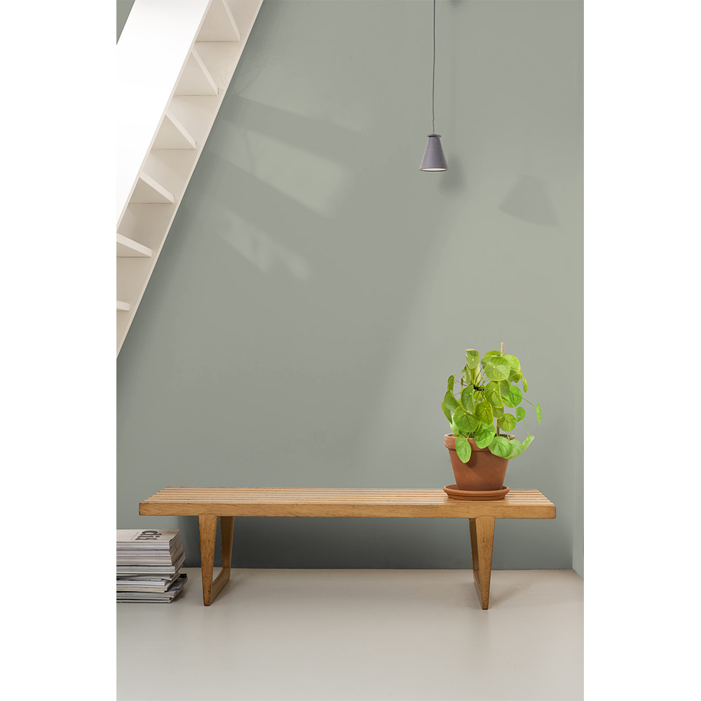 Väggfärg Nordsjö Original Helmatt Glans 5 10 L