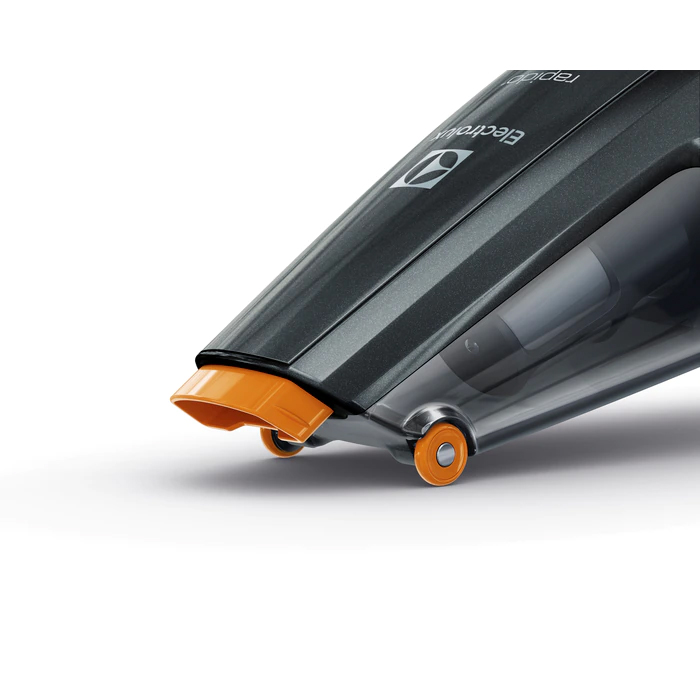 Handdammsugare Electrolux ZB6114IGM Rapido