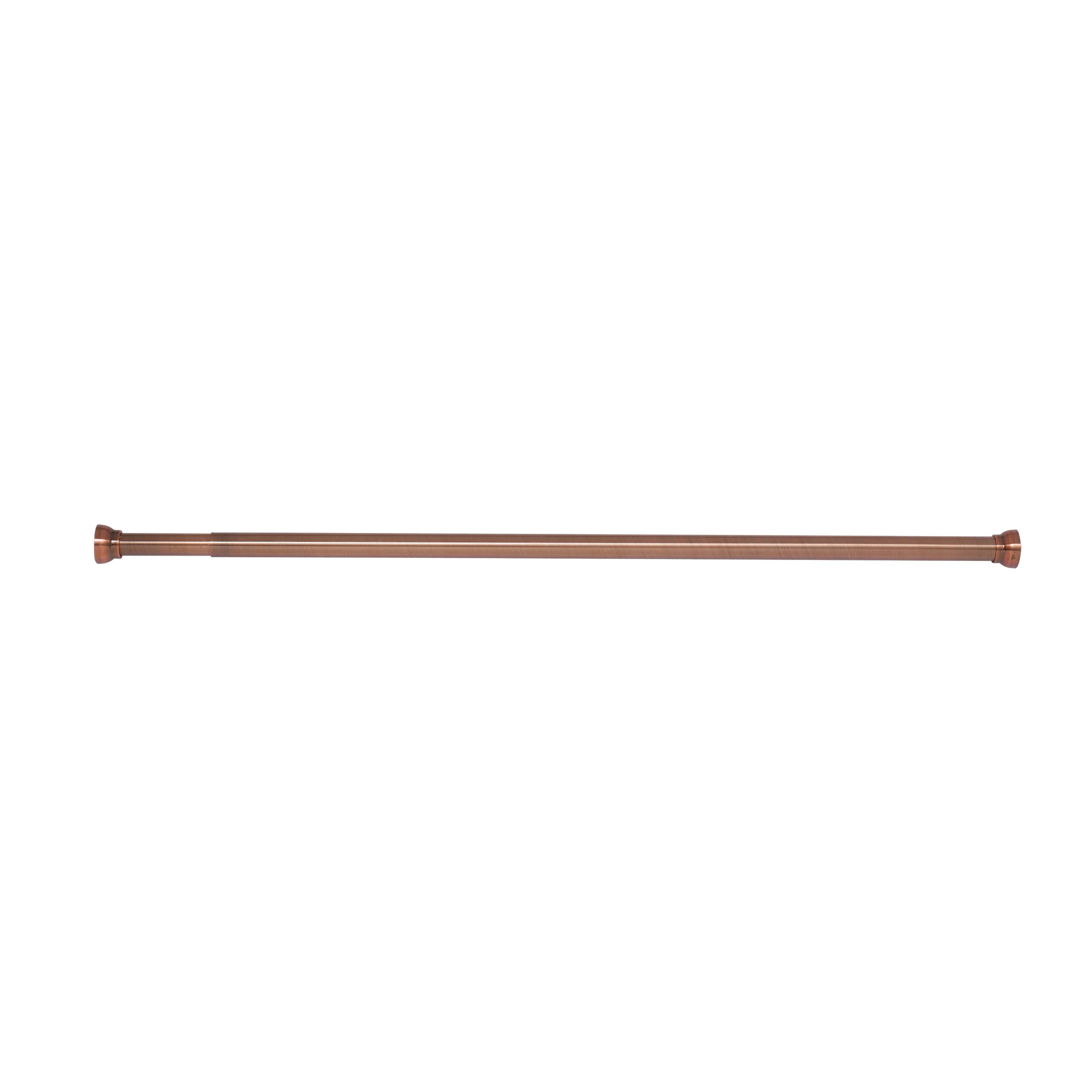Duschstång Spirella Kreta 125-220