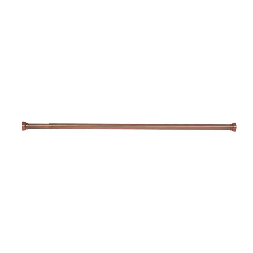 Duschstång Spirella Kreta 125-220