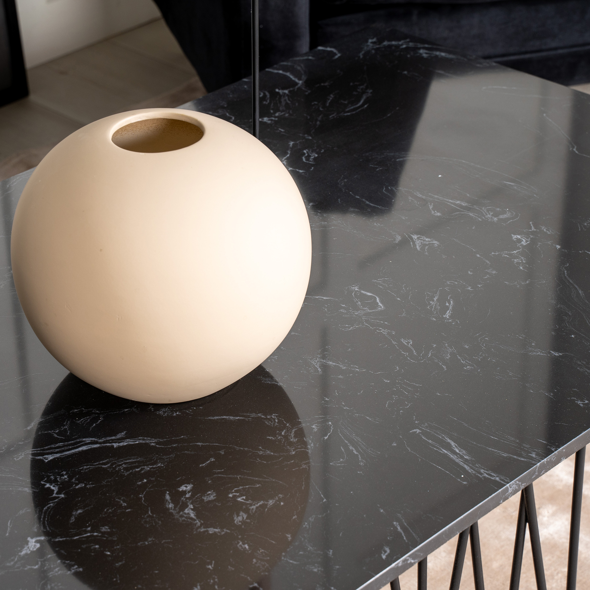 Soffbord furniture/fashion Stone