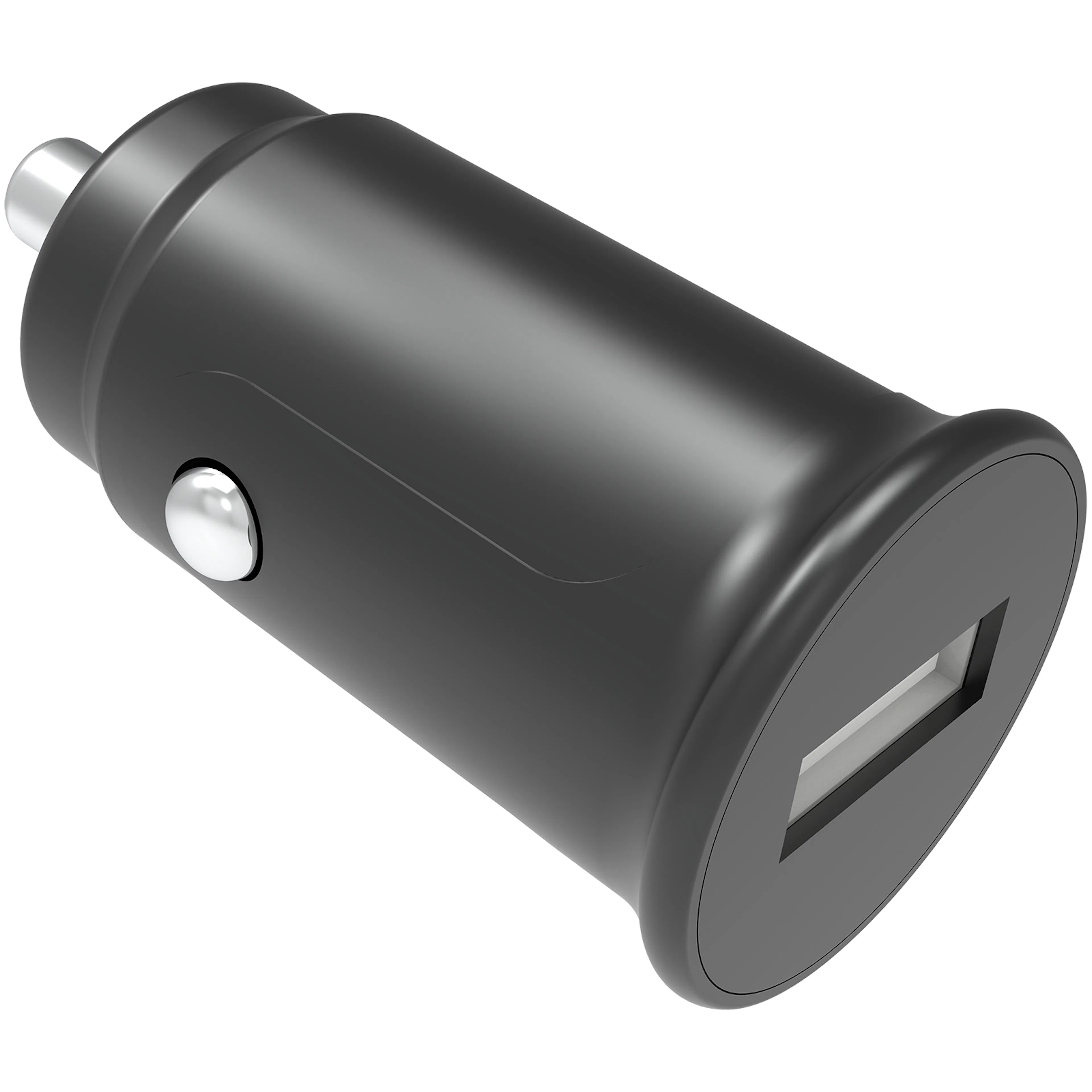 Billaddare Smartline 1xUSB 2,4A