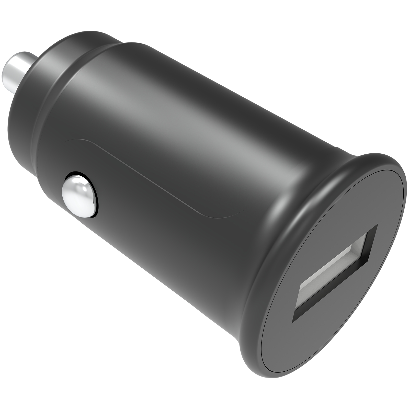 Billaddare Smartline 1xUSB 2,4A