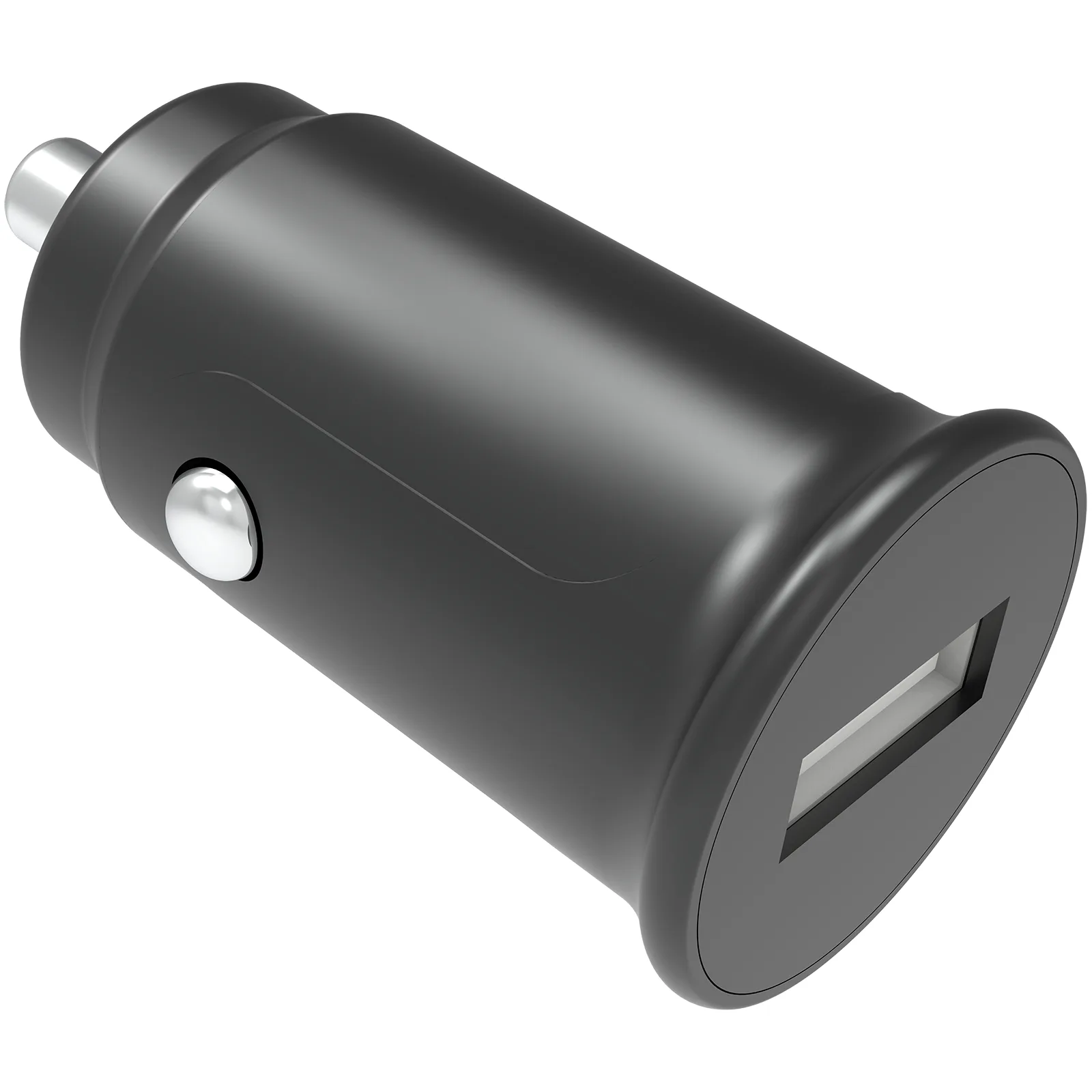 Billaddare Smartline 1xUSB 2,4A