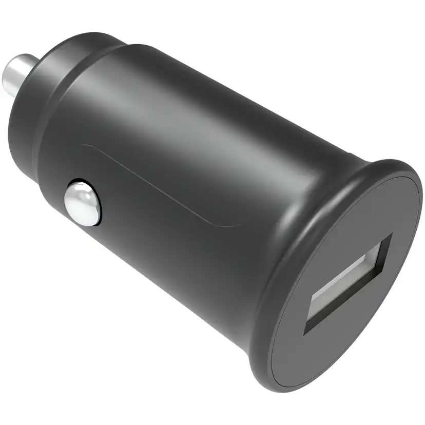 Billaddare Smartline 1xUSB 2,4A