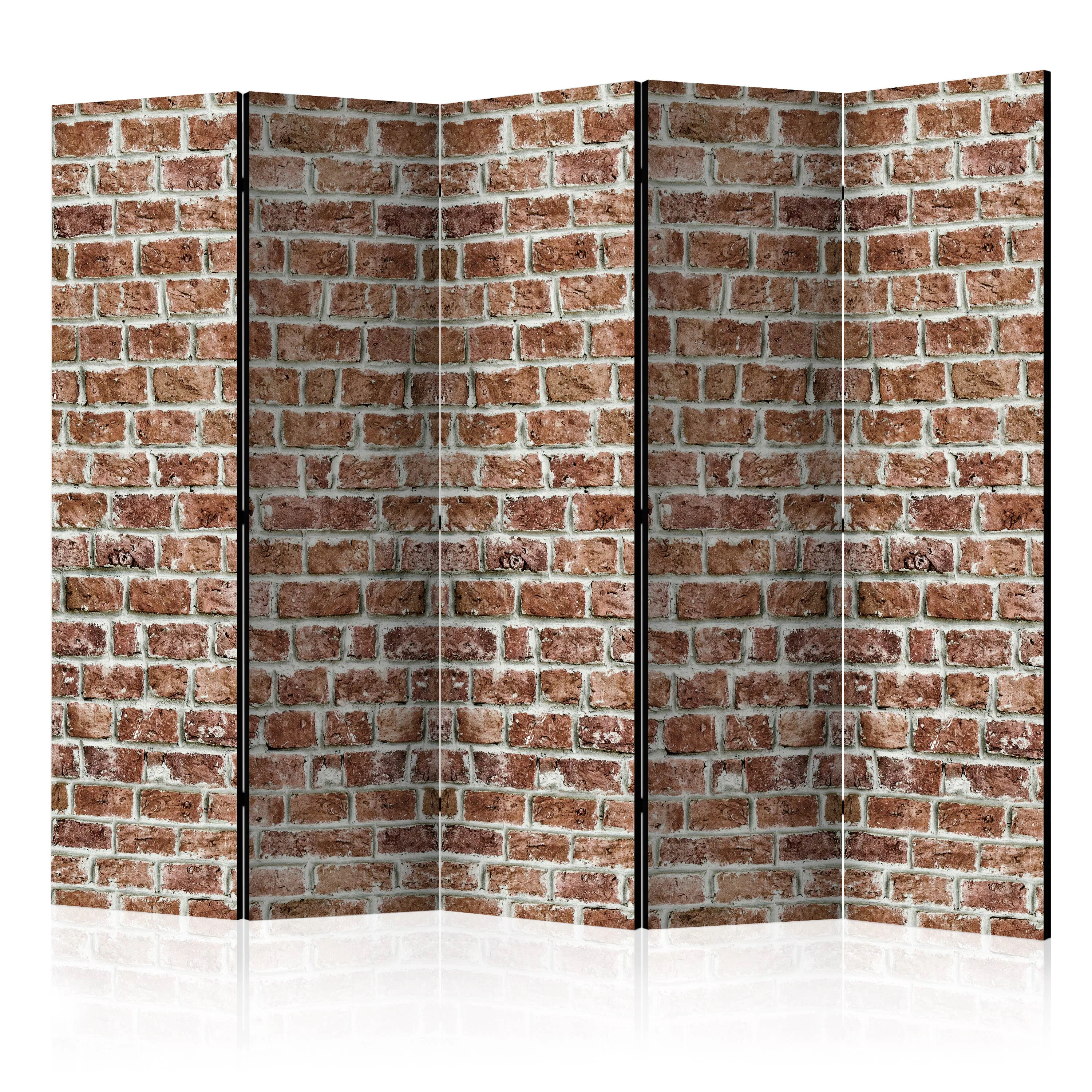 Rumsavdelare Skärmvägg Arkiio Brick Space II 225x172 cm